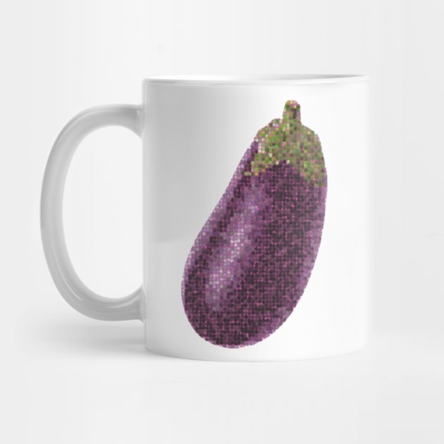 Eggplant by martinlipnik40